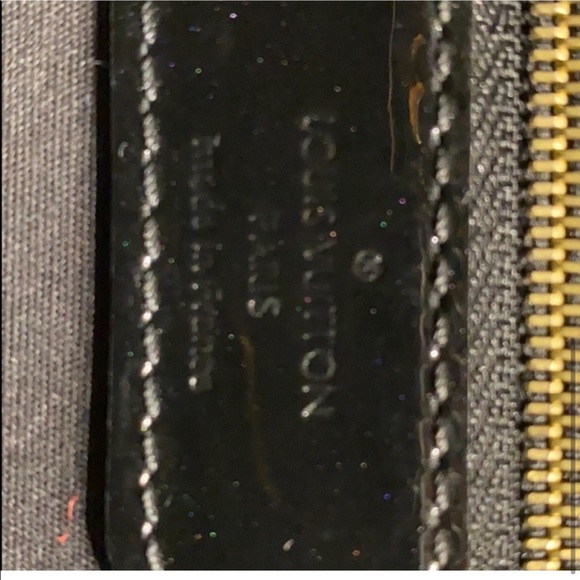 Black LV - Picture 6 of 6